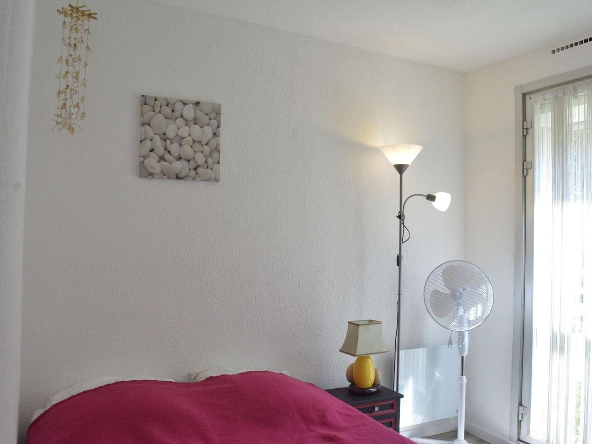 Studio Cabine, Terrasse, Cap D'Agde - 4 Pers, Proche Plage Et Commerces - Fr-1-249-255 Exterior photo