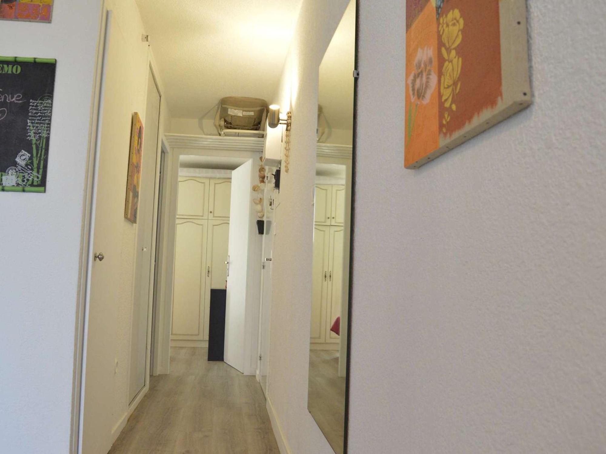 Studio Cabine, Terrasse, Cap D'Agde - 4 Pers, Proche Plage Et Commerces - Fr-1-249-255 Exterior photo